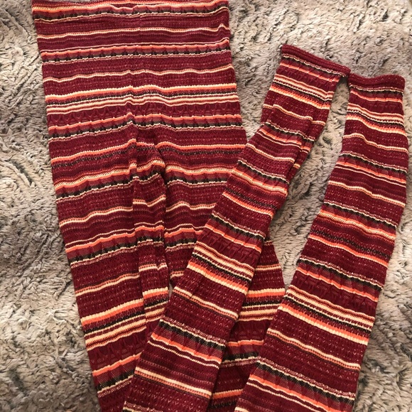Free People tights - Picture 3 of 5